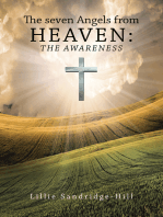 The Seven Angels from Heaven: the Awareness