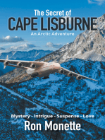 The Secret of Cape Lisburne: An Arctic Adventure