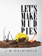 Let's Make Mud Pies