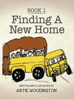 Finding a New Home