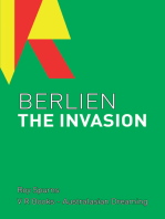 Berlien the Invasion