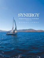 Synergy: Unexpected Romance on a Greek Island Volume Two