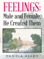 Feelings: Male and Female, He Created Them