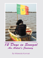 12 Days in Senegal: An Artist's Journey