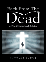 Back from the Dead: A Tale of Professional Religion