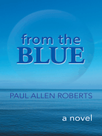 From the Blue: A Novel