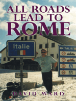 All Roads Lead to Rome