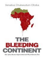 The Bleeding Continent