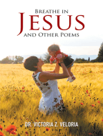 Breathe in Jesus and Other Poems