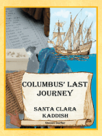 Columbus’ Last Journey