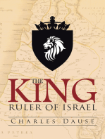 The King: Ruler of Israel