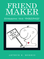 Friend Maker: Starring the “Inklings”