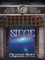 Siege: Book 6 in the Kings Keep Series