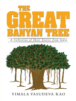 The Great Banyan Tree: A Collection of Short Stories from India