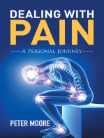 Dealing with Pain: A Personal Journey