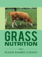 Grass Nutrition