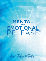 Mental and Emotional Release