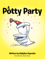 A Potty Party