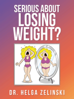 Serious About Losing Weight?