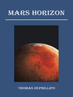 Mars Horizon