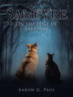 Sampyre: On the Edge of Barkness