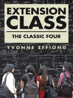 Extension Class: The Classic Four