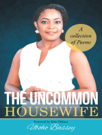 The Uncommon Housewife