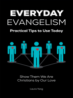 Everyday Evangelism