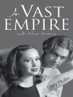 The Vast Empire: And Other Short Stories