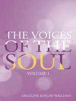 The Voices of the Soul: Volume I