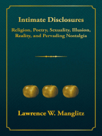 Intimate Disclosures