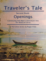 Traveler’S Tale—Second Book: