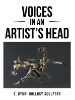 Voices in an Artist’s Head