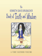 Book of Truth and Wisdom: A Very Slender Volume