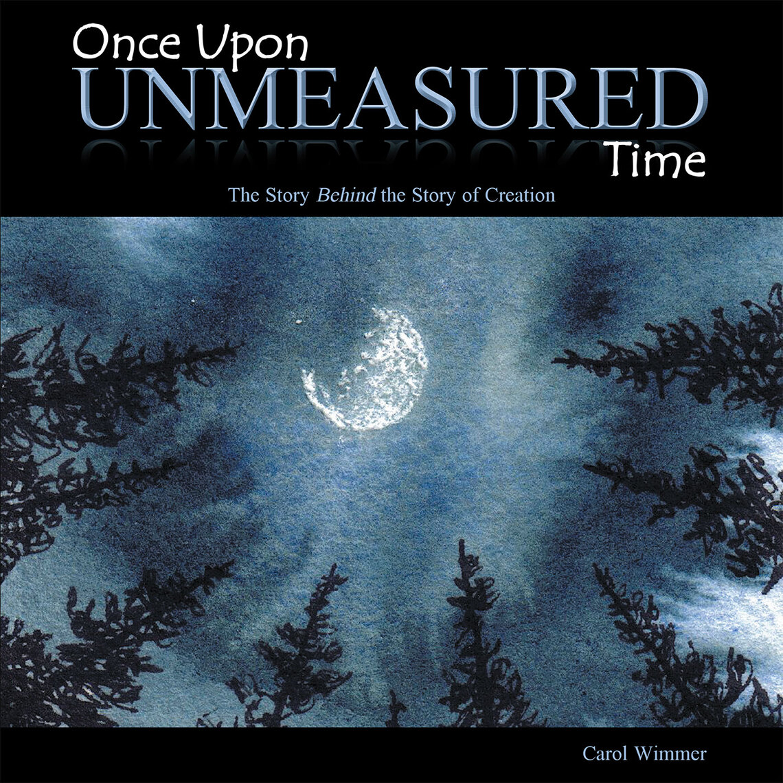 Once Upon Unmeasured Time by Carol Wimmer (Ebook) - Read free for 30 days