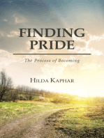 Finding Pride: The Process of Becoming