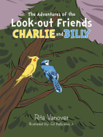 The Adventures of the Look-Out Friends, Charlie and Billy