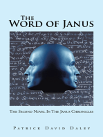 The Word of Janus: The Second Novel in the Janus Chronicles