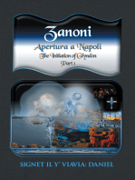 Zanoni - Apertura a Napoli: Initiation in Naples: the Initiation of Glyndon