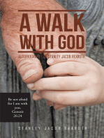 A Walk with God: Autobiography of Stanley Jacob Rexroth