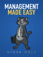 Management Made Easy