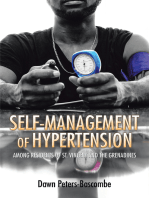 Self-Management of Hypertension