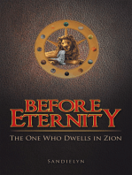 Before Eternity