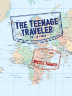The Teenage Traveller