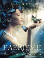 Faerieme: The Universe Awakens