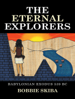 The Eternal Explorers
