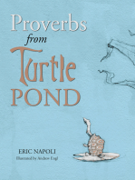 Proverbs from Turtle Pond