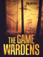 The Game Wardens