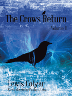 The Crows Return