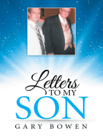 Letters to My Son